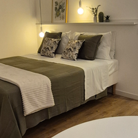 Ampio e nuovo monolocale