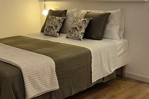 Ampio e nuovo monolocale