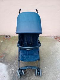 Passeggino leggero Peg Perego Pliko Mini