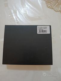 Portafoglio uomo Antonio Basile 