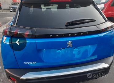  auto in perfette condizioni.