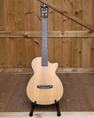 Crafter CT 125C/N – Nylon Thinline – Made in Korea