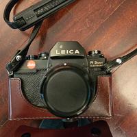 Fotocamera Leica R3 MOT Electronic