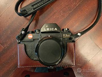 Fotocamera Leica R3 MOT Electronic