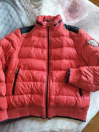 Piumino Original Marines 