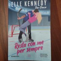 Resta con me per sempre 