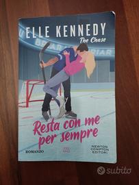 Resta con me per sempre 