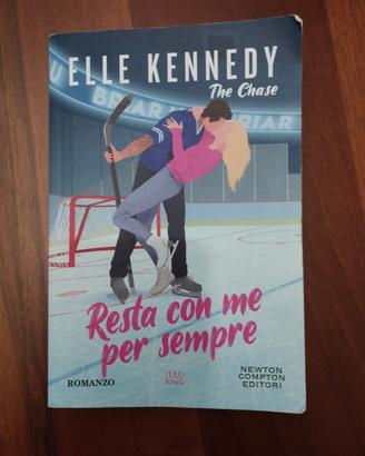 Resta con me per sempre 