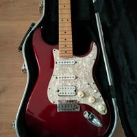 Fender american standard  anno 2008