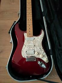 Fender american standard  anno 2008