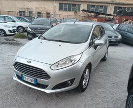 Ford Fiesta 1.4 5 porte Bz.- GPL Business