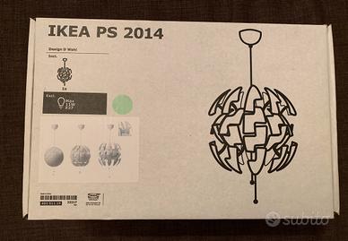 Lampadario a sospensione Ikea