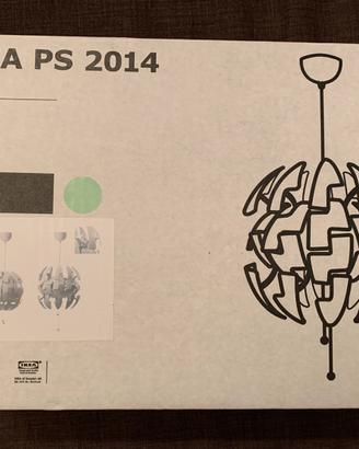 Lampadario a sospensione Ikea