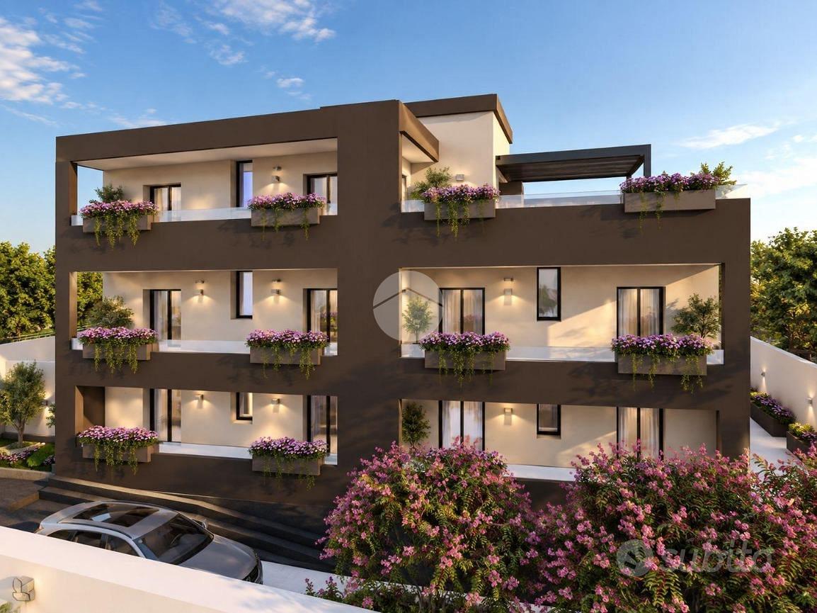 Appartamento – Lusciano, Caserta - Vista 5