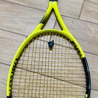 Racchetta da tennis