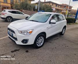 Mitsubishi ASX 1.8 DI-D 116 CV 2WD Intense Panoram