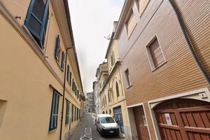 Ampio quadrilocale di 110mq in zona centrale