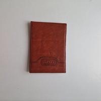 Portafogli da uomo Diesel