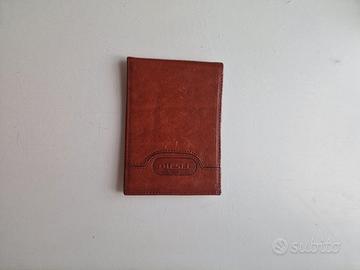 Portafogli da uomo Diesel