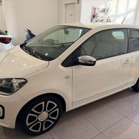 Volkswagen up! 1.0 75 CV 5p. high