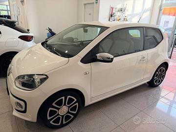 Volkswagen up! 1.0 75 CV 5p. high