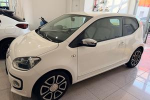 Volkswagen up! 1.0 75 CV 5p. high