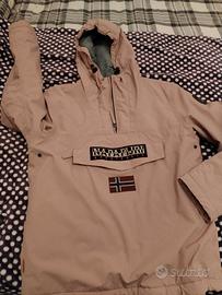 Giubbotto NAPAPIJRI