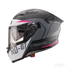 Casco Integrale CABERG Gladio SONIC
