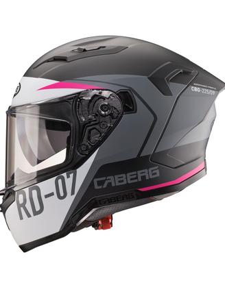 Casco Integrale CABERG Gladio SONIC