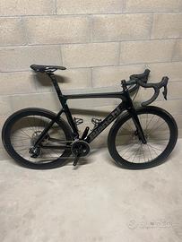 Bici da carsa bianchi aria