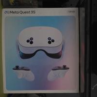 Meta Quest 3S 128Gb come nuovo 