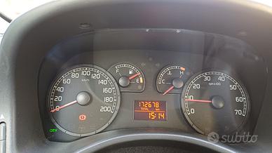 Fiat punto dynamic 1.2 benzina, 3 porte