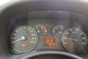 Fiat punto dynamic 1.2 benzina, 3 porte