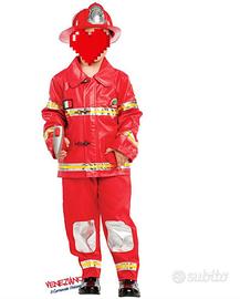 vestito di carnevale 