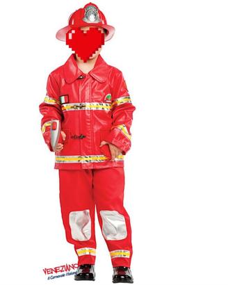 vestito di carnevale 