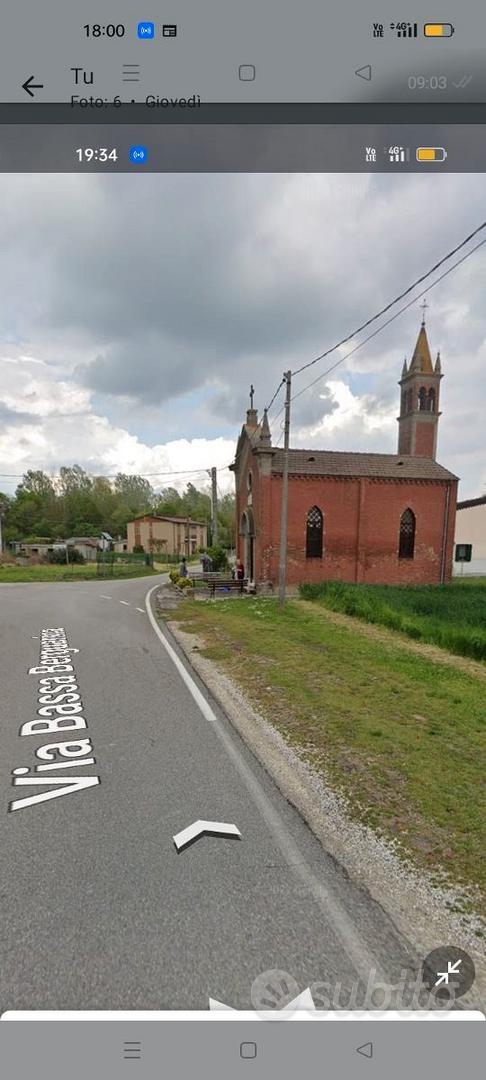 terreni e rustici - Vista 4