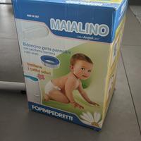 Mailino foppapedretti per pannolini
