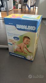 Mailino foppapedretti per pannolini