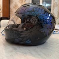 Casco integrale donna SHARK