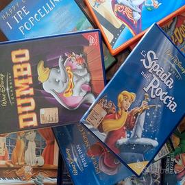 DVD PER BAMBINI 32 CARTONI ANIMATI
