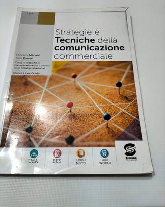 tecniche della comunicazione 