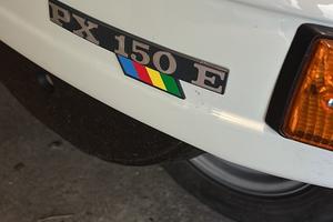 Px 150 arcobaleno con miscelatore