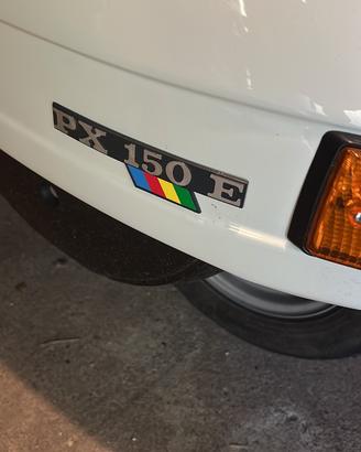 Px 150 arcobaleno con miscelatore