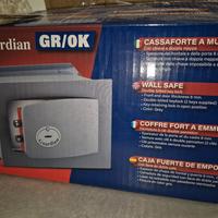 cassaforte GUARDIAN GR OK
