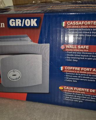 cassaforte GUARDIAN GR OK