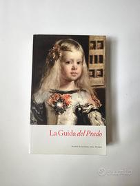 Libro Guida del Prado, Museo Nacional. 2014.