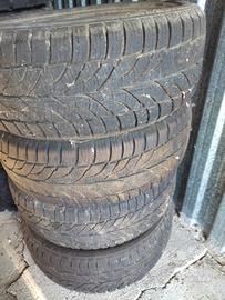 gomme auto invernali 
