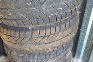 gomme auto invernali 