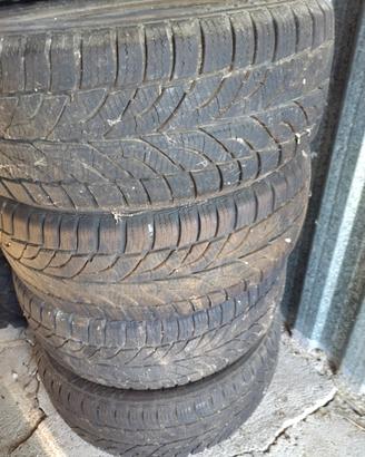 gomme auto invernali 