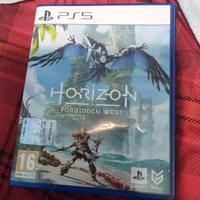 HORIZON FORBIDDEN WEST 